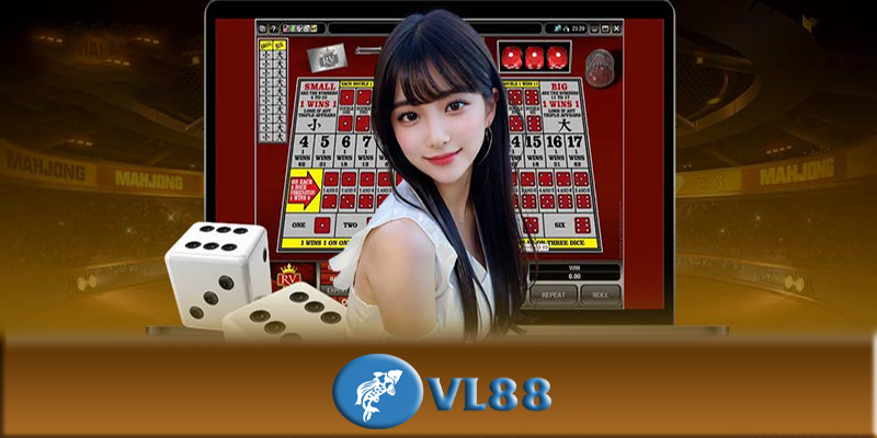 Chiến lược cá cược hiệu quả tại casino VL88