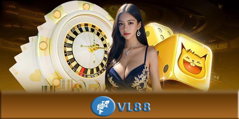 Casino VL88 - Cách chinh phục game cá cược tại casino VL88