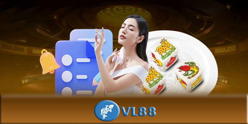 Những lưu ý khi đăng nhập VL88